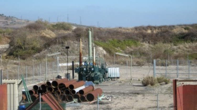EAJ-PNV HA PRESENTADO UNA MOCIÓN PARA DECLARAR ZONAS DE EXCLUSIÓN PARA LA EXPLOTACIÓN DEL GAS NO CONVENCIONAL, MEDIANTE LA TÉCNICA DE FRACTURACIÓN HIDRÁULICA, DE DETERMINADAS ÁREAS DE ARABA