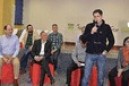 EAJ-PNV presenta candidaturas “para ganar en todos los municipios de Aiara”