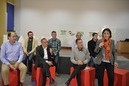 EAJ-PNV presenta candidaturas “para ganar en todos los municipios de Aiara”