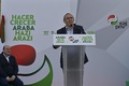 20150418 Ortuzar: “El PNV es la única alternativa en Álava al desastre que está suponiendo el desgobierno del Partido Popular”