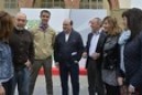 20150418 Ortuzar: “El PNV es la única alternativa en Álava al desastre que está suponiendo el desgobierno del Partido Popular”