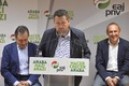 20150423 EAJ-PNV presenta sus candidaturas municipales en la Cuadrilla de Zuia