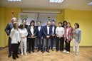 20150423 EAJ-PNV presenta sus candidaturas municipales en la Cuadrilla de Zuia