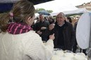 20150515 Ramiro González presenta cinco compromisos para potenciar Álava como referente agroganadero en Euskadi