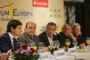 20150518 Fórum Europa con los candidatos de EAJ-PNV a las tres diputaciones