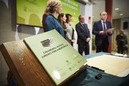 Presentación del Diccionario Juridico-Parlamentario