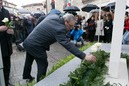 Erakundeek “Azazetako 16 erailak” omendu dituzte, krimen frankista haien 80. urteurrenean