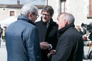 Erakundeek “Azazetako 16 erailak” omendu dituzte, krimen frankista haien 80. urteurrenean