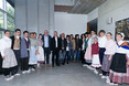 San Prudentzio eta Estibalizko Andre Mariaren Jaiak