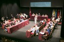 Lurralde Jareetako Osoko Bilkura - Amurrio