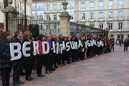 Parlamento Vasco (Gasteiz)