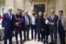 2018 San Prudentzio eta Estibalizko Andre Mariaren Jaiak