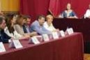 20180527 Bernedo - Lurralde Jareetako Osoko Bilkura