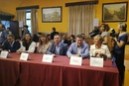 20180527 Bernedo - Lurralde Jareetako Osoko Bilkura