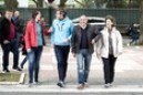 Gasteiz kirol barrutia. Gorka Urtaran, Ramiro Gonzalez