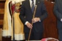Ramiro González - Arabako ahaldun nagusia
