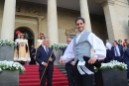 Ramiro González - Arabako ahaldun nagusia