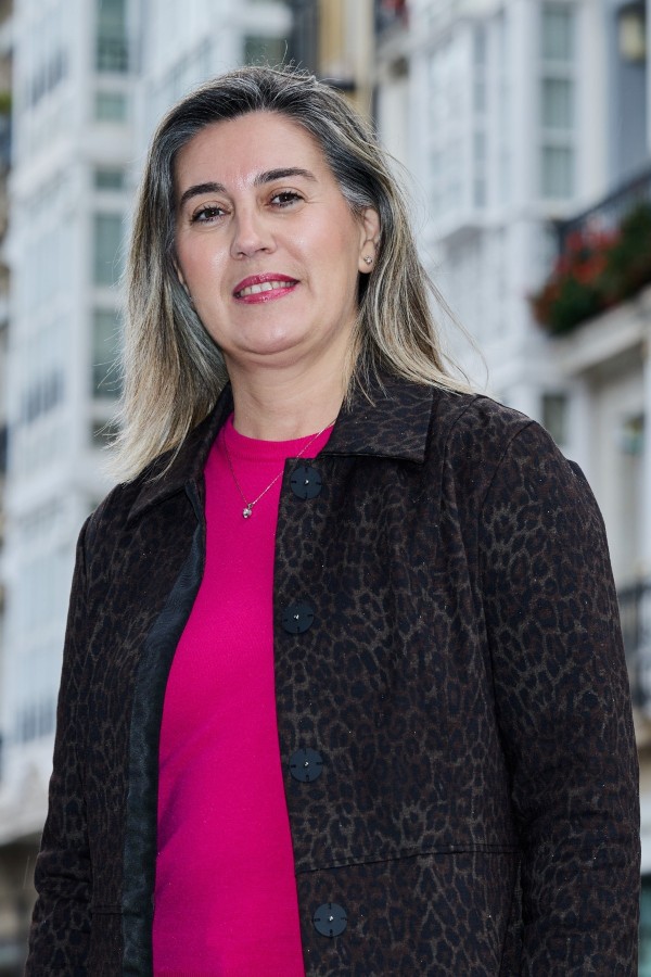 IRMA BASTERRA UGARRIZA