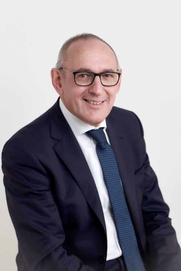 RAMIRO GONZÁLEZ VICENTE