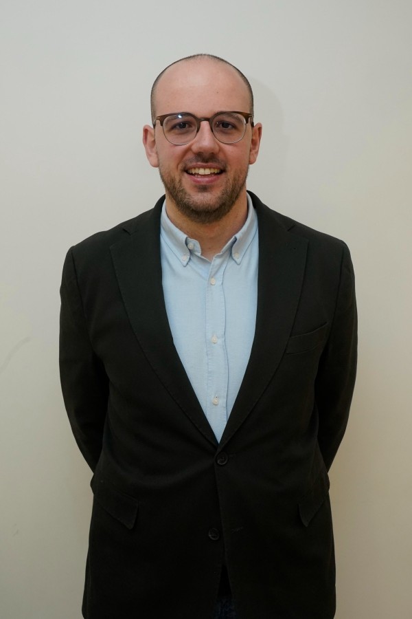 IÑIGO BARANDIKA SANTOS