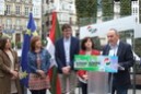 La Europa que quiere EAJ-PNV - Campaña Elecciones Europeas