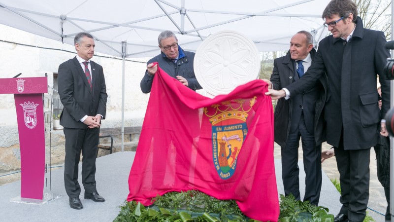 Las instituciones homenajean a los “16 asesinados de Azazeta” en el 80 aniversario de aquellos crímenes franquistas
