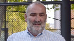 EAJ-PNV doluminez Luis Zarrabeitia Arabako Batzar Nagusietako prokuradorearen heriotzagatik
