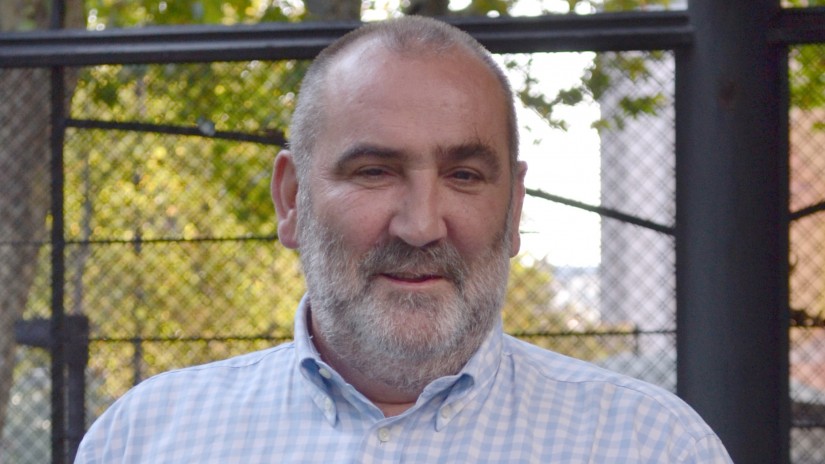 EAJ-PNV doluminez Luis Zarrabeitia Arabako Batzar Nagusietako prokuradorearen heriotzagatik EAJ-PNV doluminez Luis Zarrabeitia Arabako Batzar Nagusietako prokuradorearen heriotzagatik