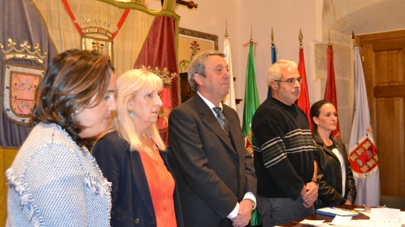 Ana Gorospe Arabako Lautadako Koadrila-buru berria Ana Gorospe Arabako Lautadako Koadrila-buru berria