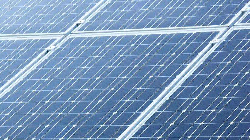 Foru Aldundiak diruz lagundu ditu energia berriztagarriei loturiko hogei bat proiektu, Arabako herrietan Foru Aldundiak diruz lagundu ditu energia berriztagarriei loturiko hogei bat proiektu, Arabako herrietan