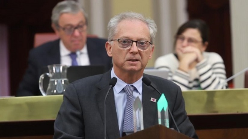 Arabako Foru Aldundiak adimen desgaitasuna duten pertsonentzako eguneko zentro berri bat iragartzen du Arabako Foru Aldundiak adimen desgaitasuna duten pertsonentzako eguneko zentro berri bat iragartzen du