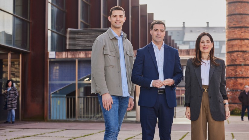 Imanol Pradales, aho batez 2024ko Euskadiko hauteskundeetarako Lehendakarigai aldarrikatua Imanol Pradales, aho batez 2024ko Euskadiko hauteskundeetarako Lehendakarigai aldarrikatua